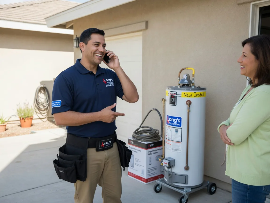 Leak Detection Frenchglen, OR FAQs
